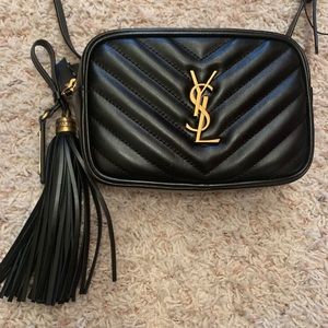 Brand new ysl belt bag.open to offers.